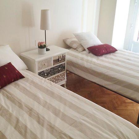 Almaden Apartment Madrid Esterno foto