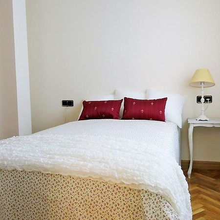 Almaden Apartment Madrid Camera foto