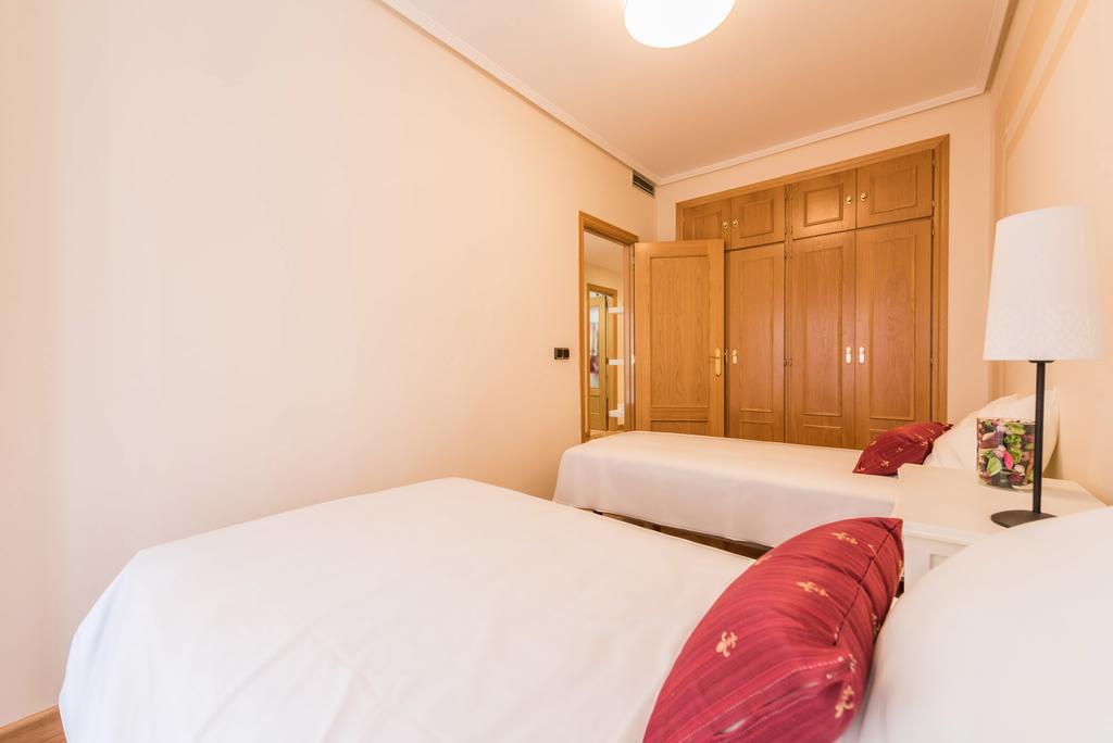 Almaden Apartment Madrid Camera foto