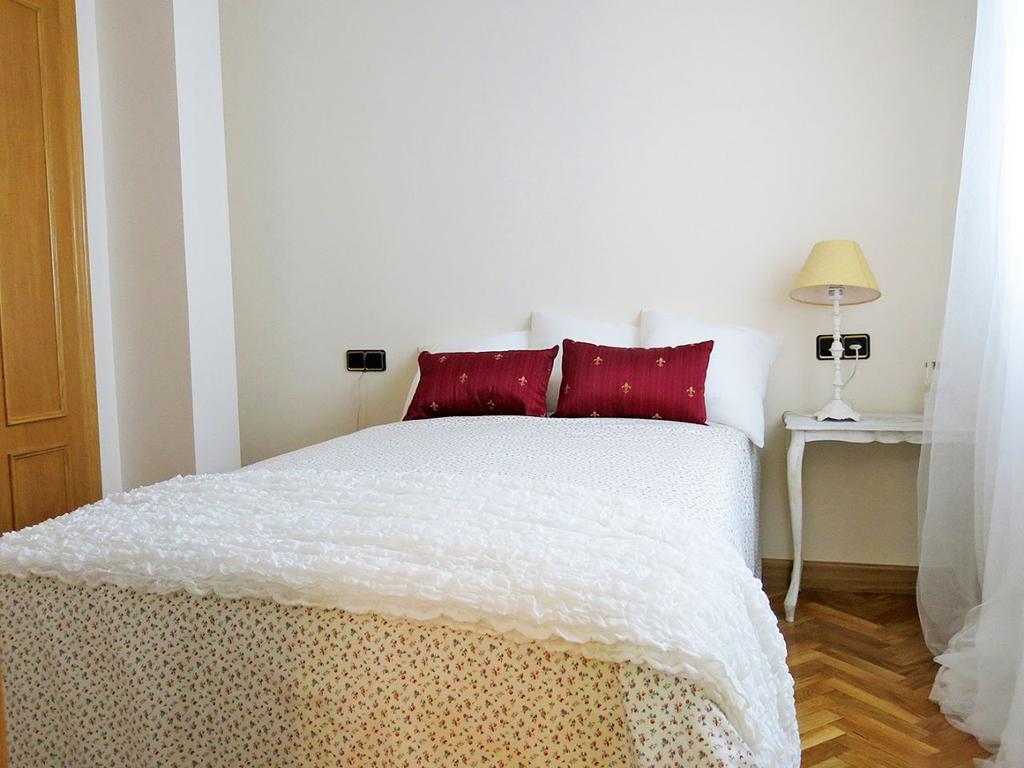 Almaden Apartment Madrid Camera foto